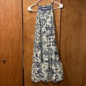NWOT Carolina K Sample Dress